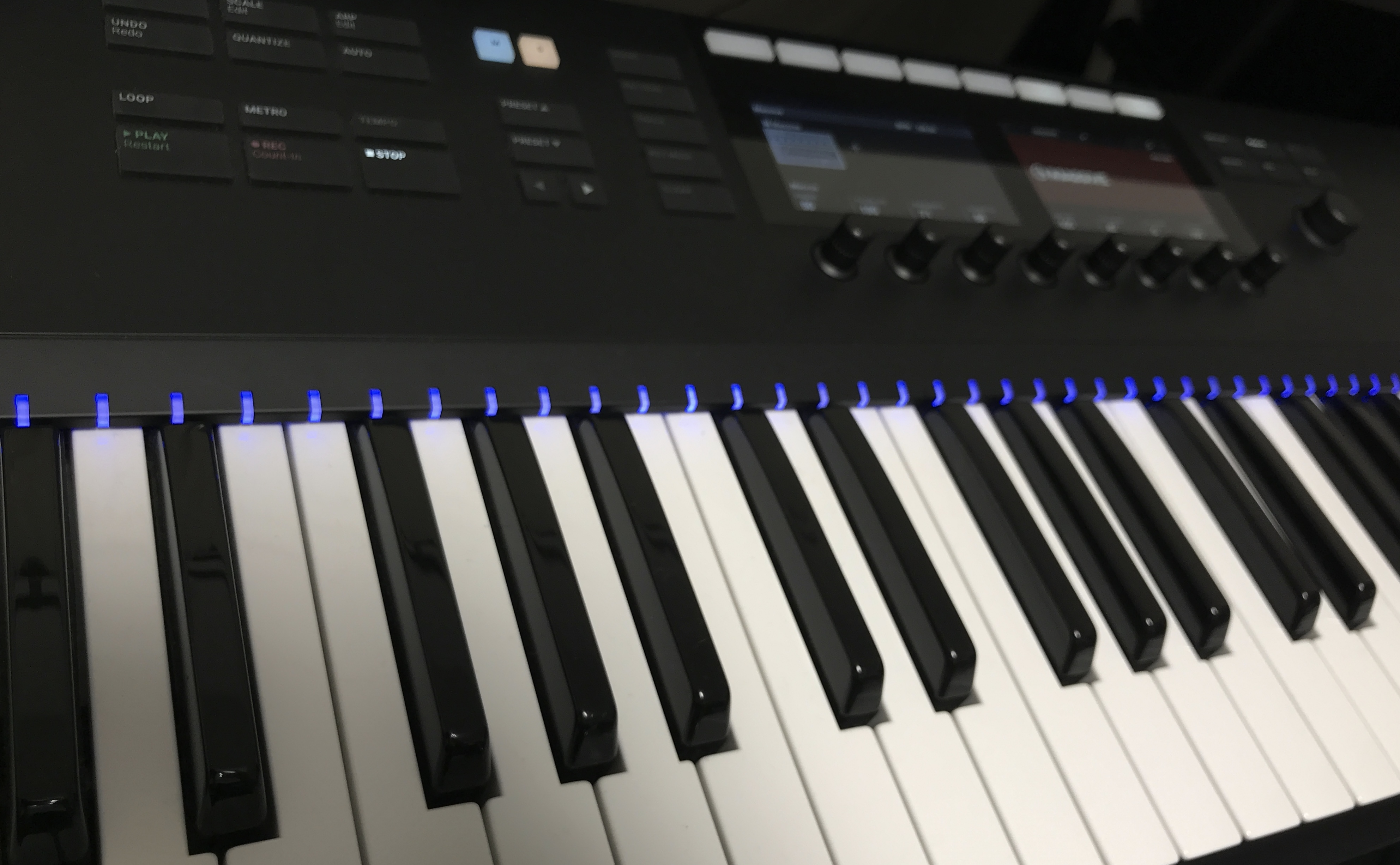 2022年MIDIキーボードの選び方おすすめ製品！ - Digisax Music