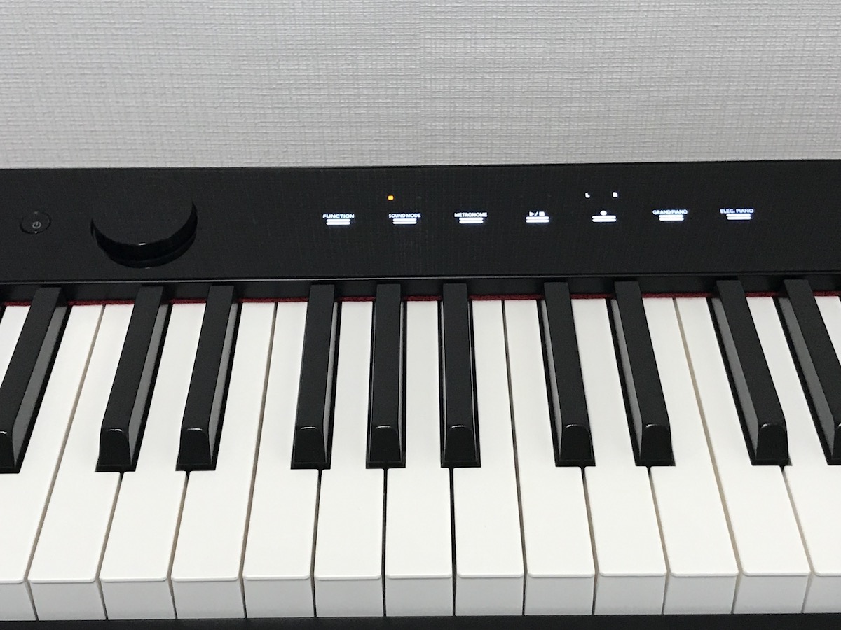 コスパがいい電子ピアノ CASIO PX-S1000レビュー - Digisax Music