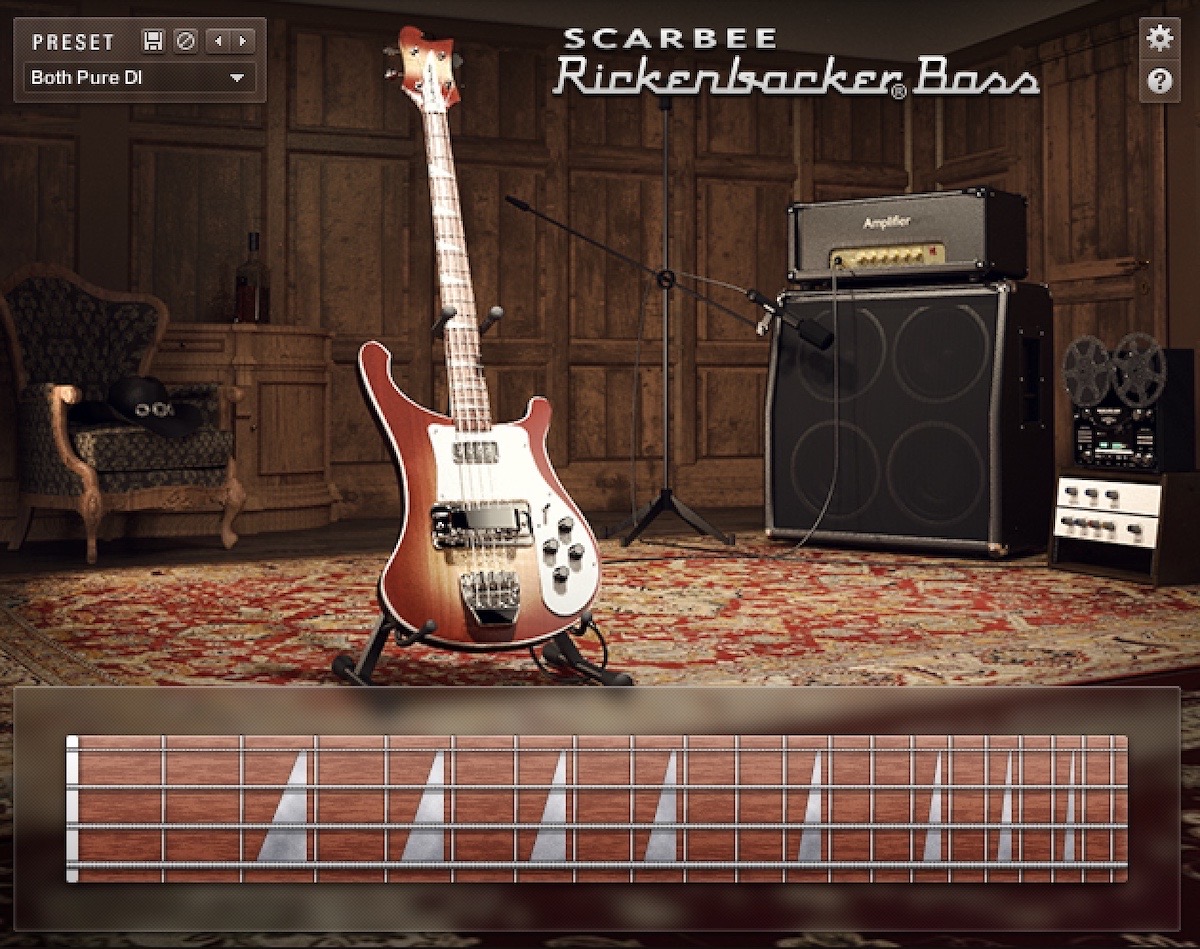 Rickenbacker